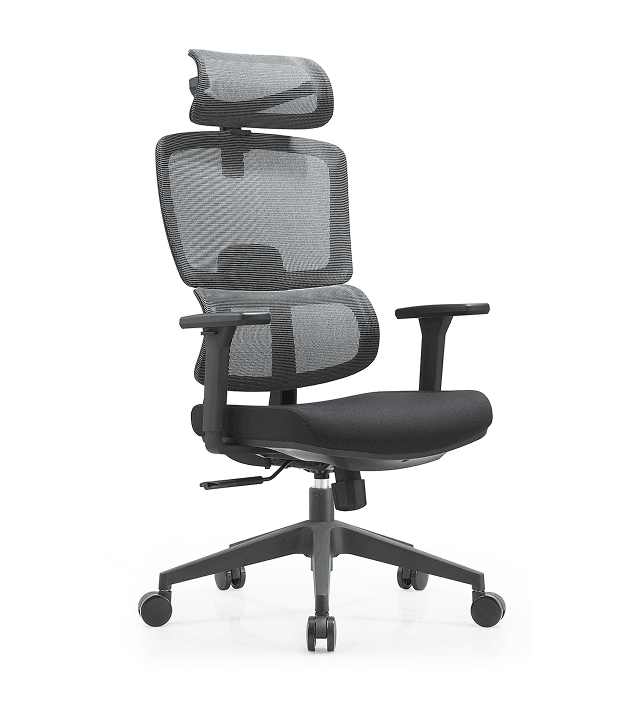 Deli Black New